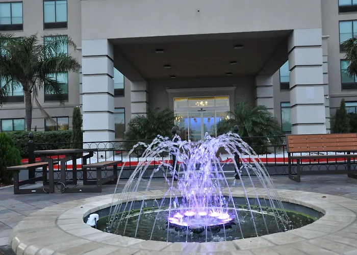 Comfort Inn & Suites New Orleans Airport North