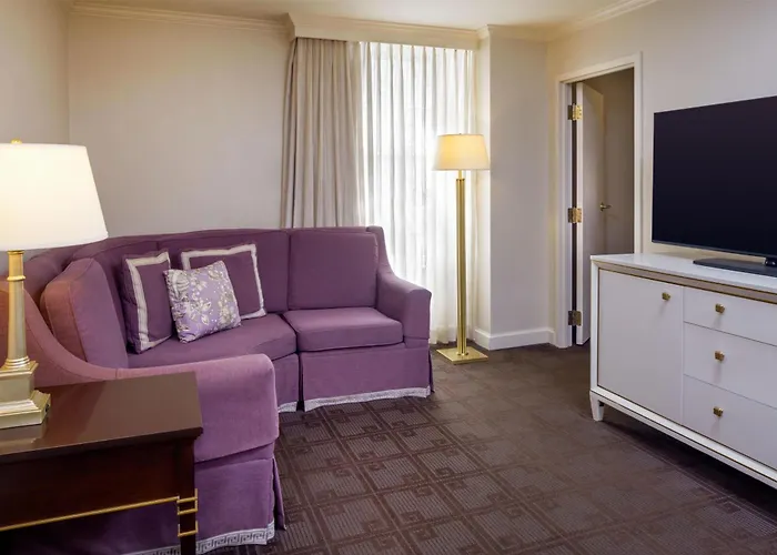 The Royal Sonesta New Orleans